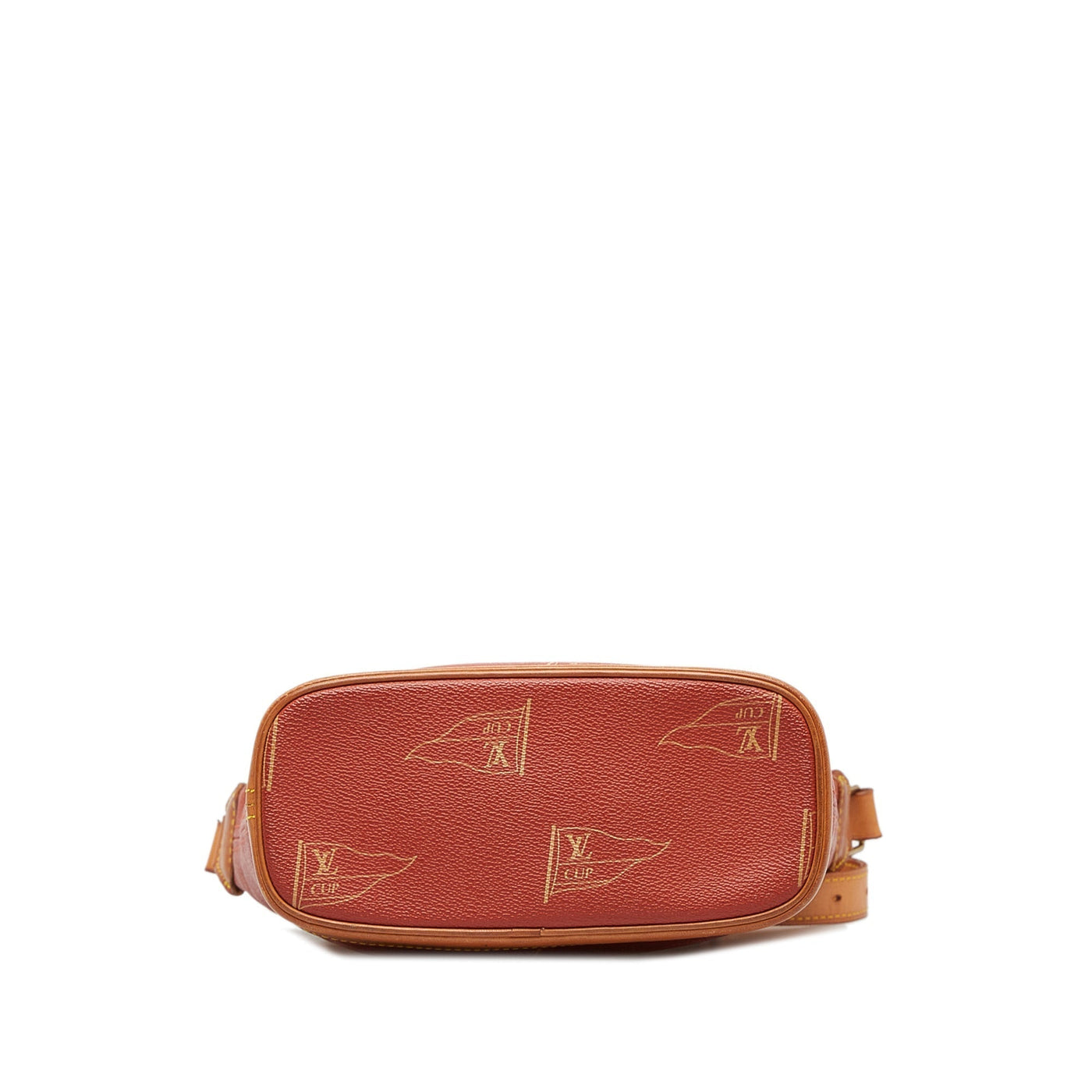LOUIS VUITTON Americas Cup Touquet Bag