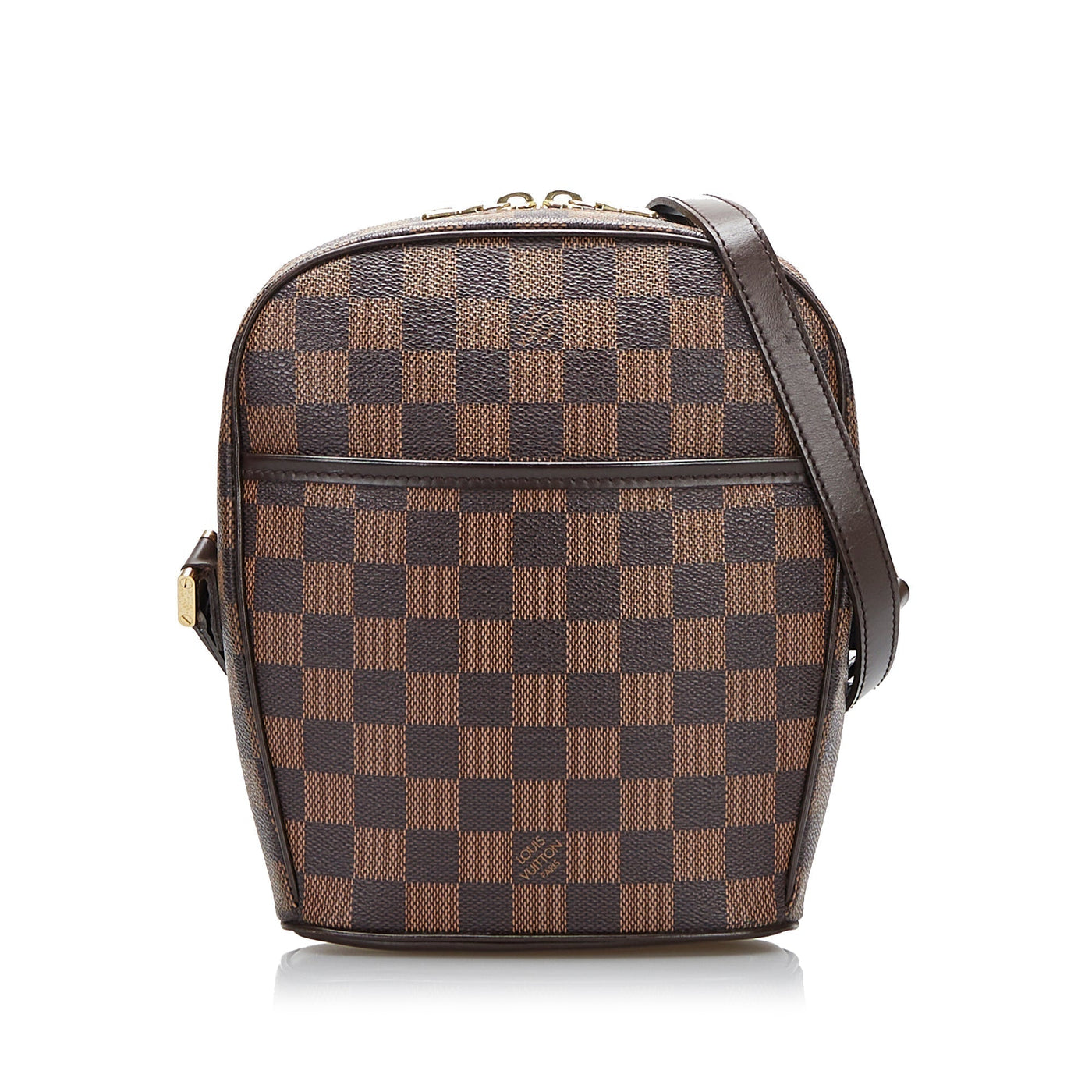 Louis Vuitton Ipanema PM Damier Ebene Canvas - Product Image 2