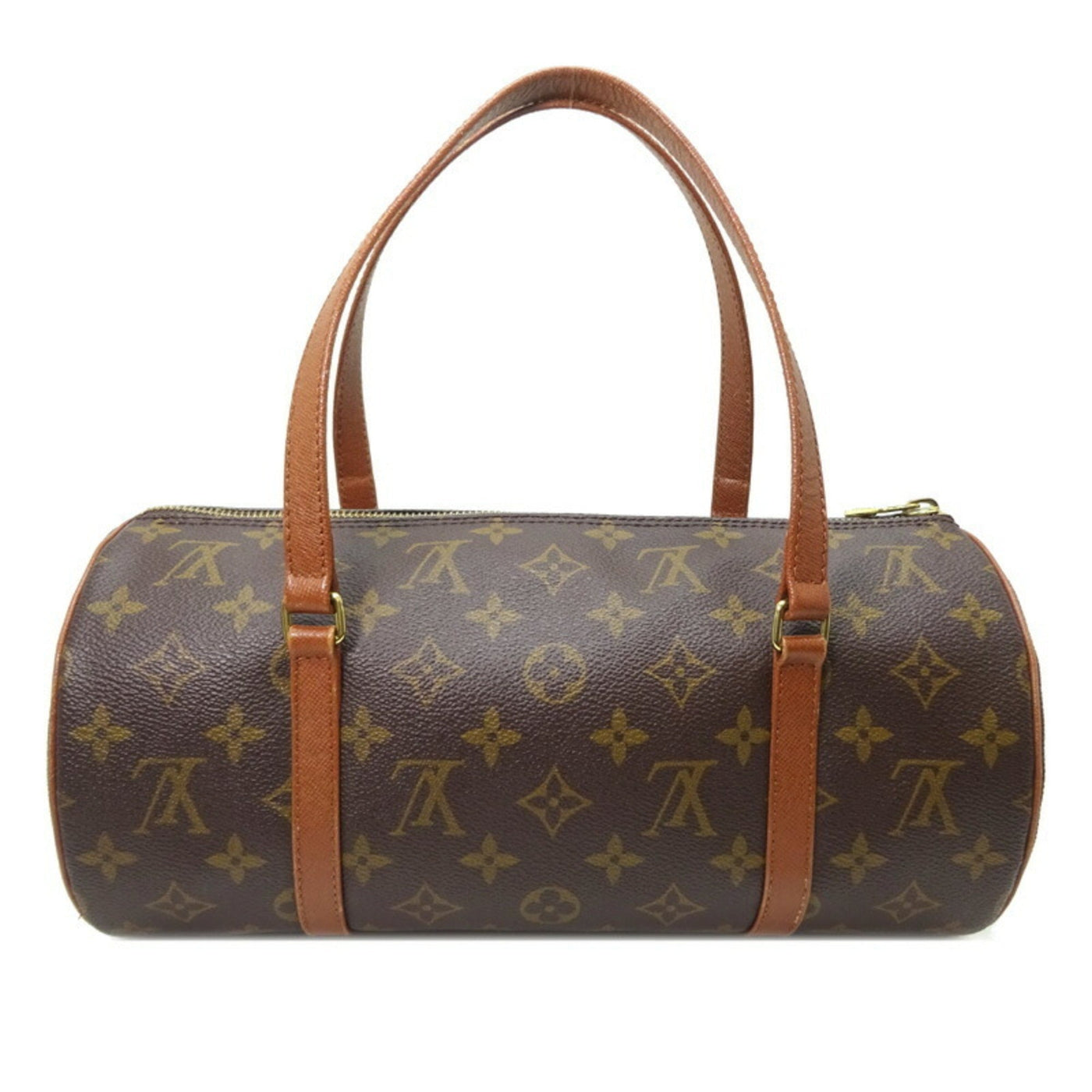 Louis Vuitton Monogram Monogram Handbag