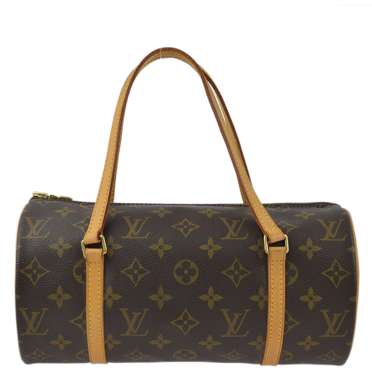 Louis Vuitton Monogram Papillon 26 Handbag