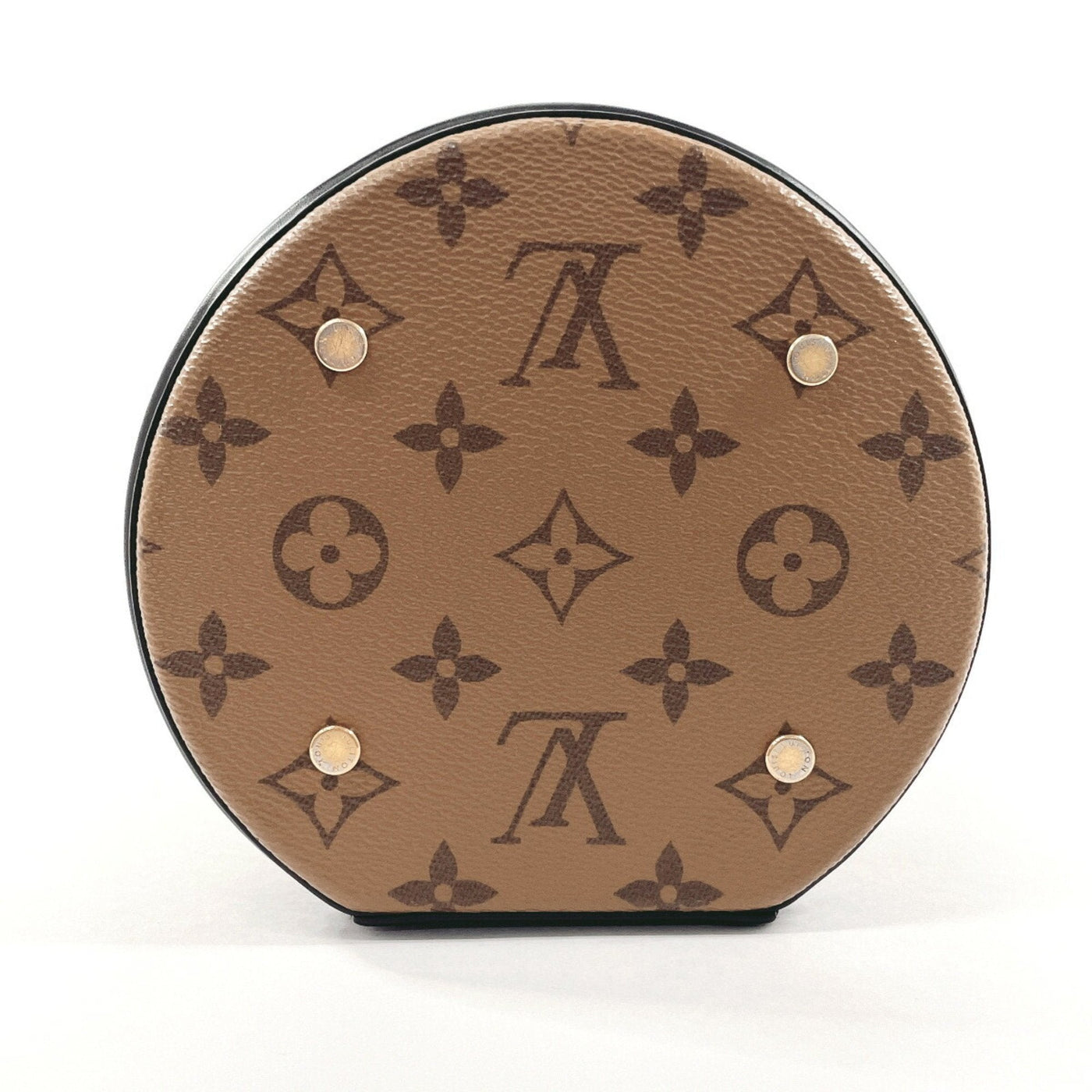 Louis Vuitton Monogram Monogram Reverse Handbag