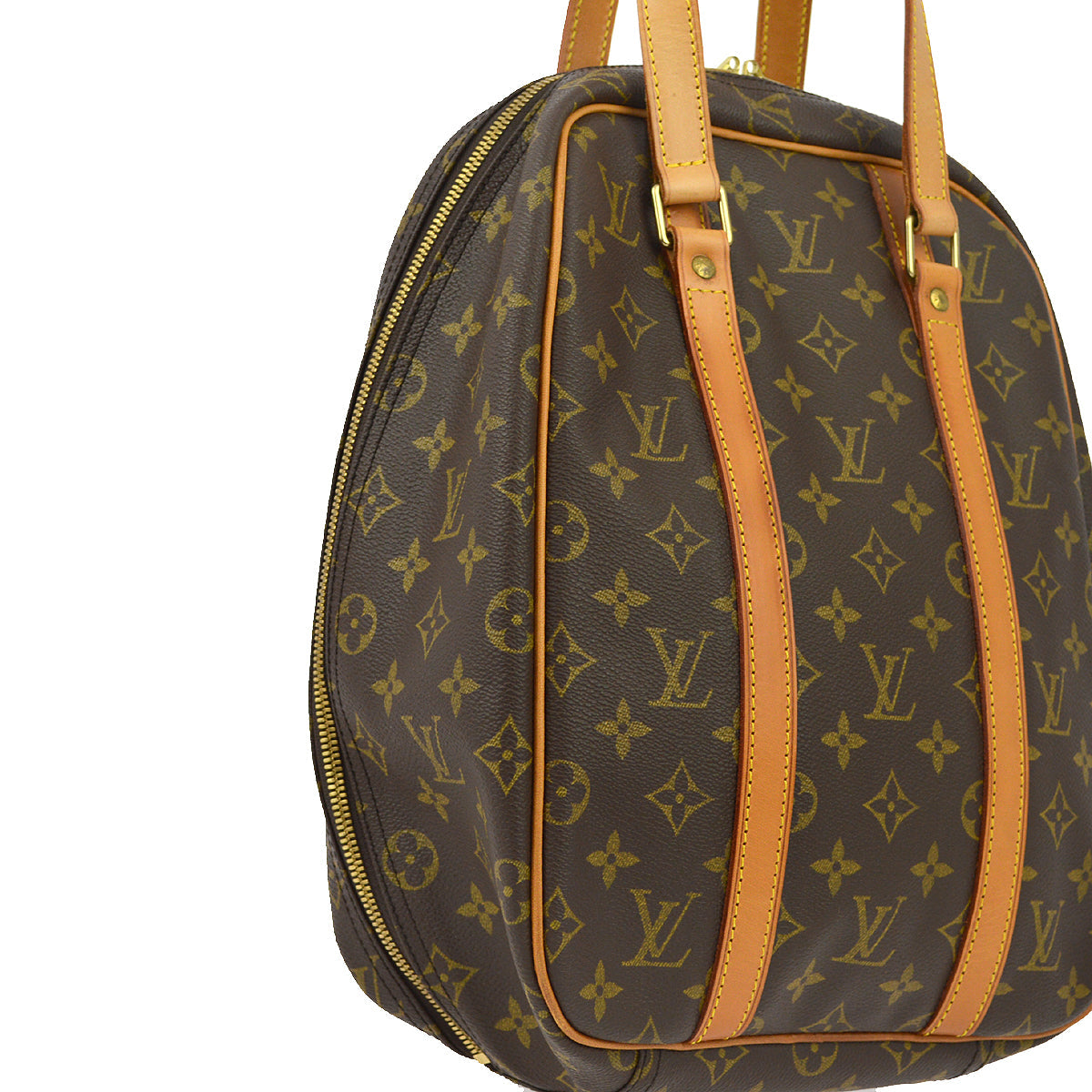 Louis Vuitton Golf Cup Limited Excursion Hand Shoes Bag