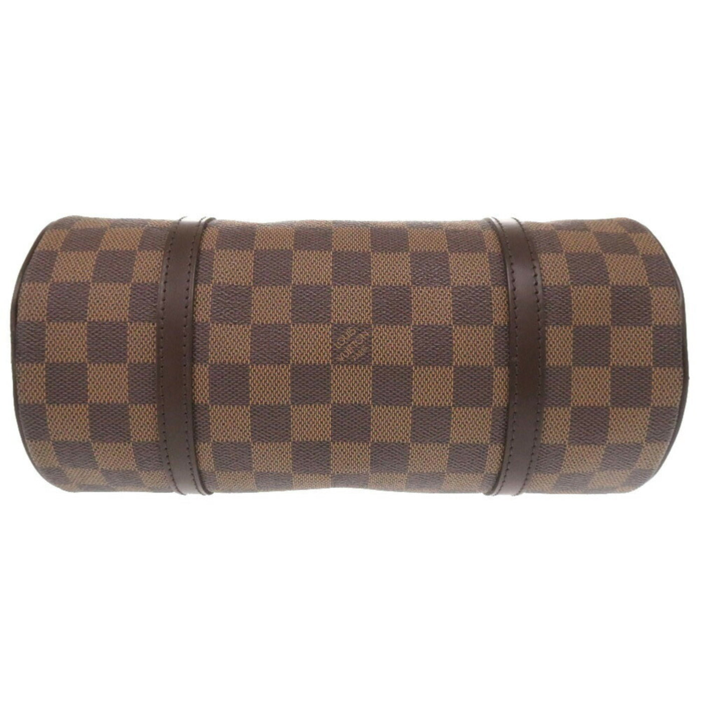 Louis Vuitton Damier Canvas Handbag