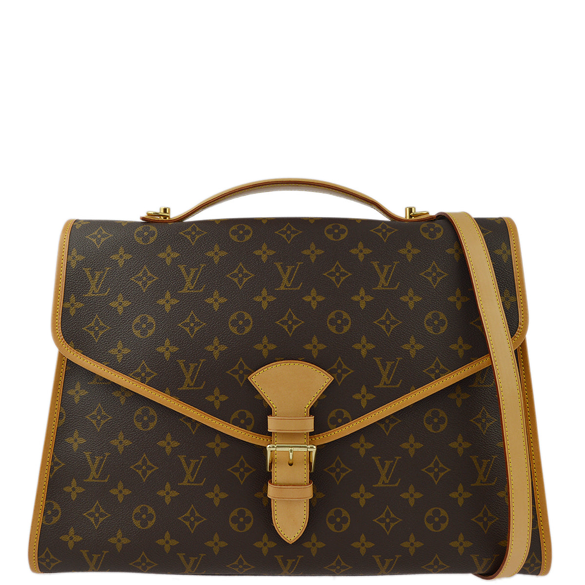 Louis Vuitton Monogram Beverly