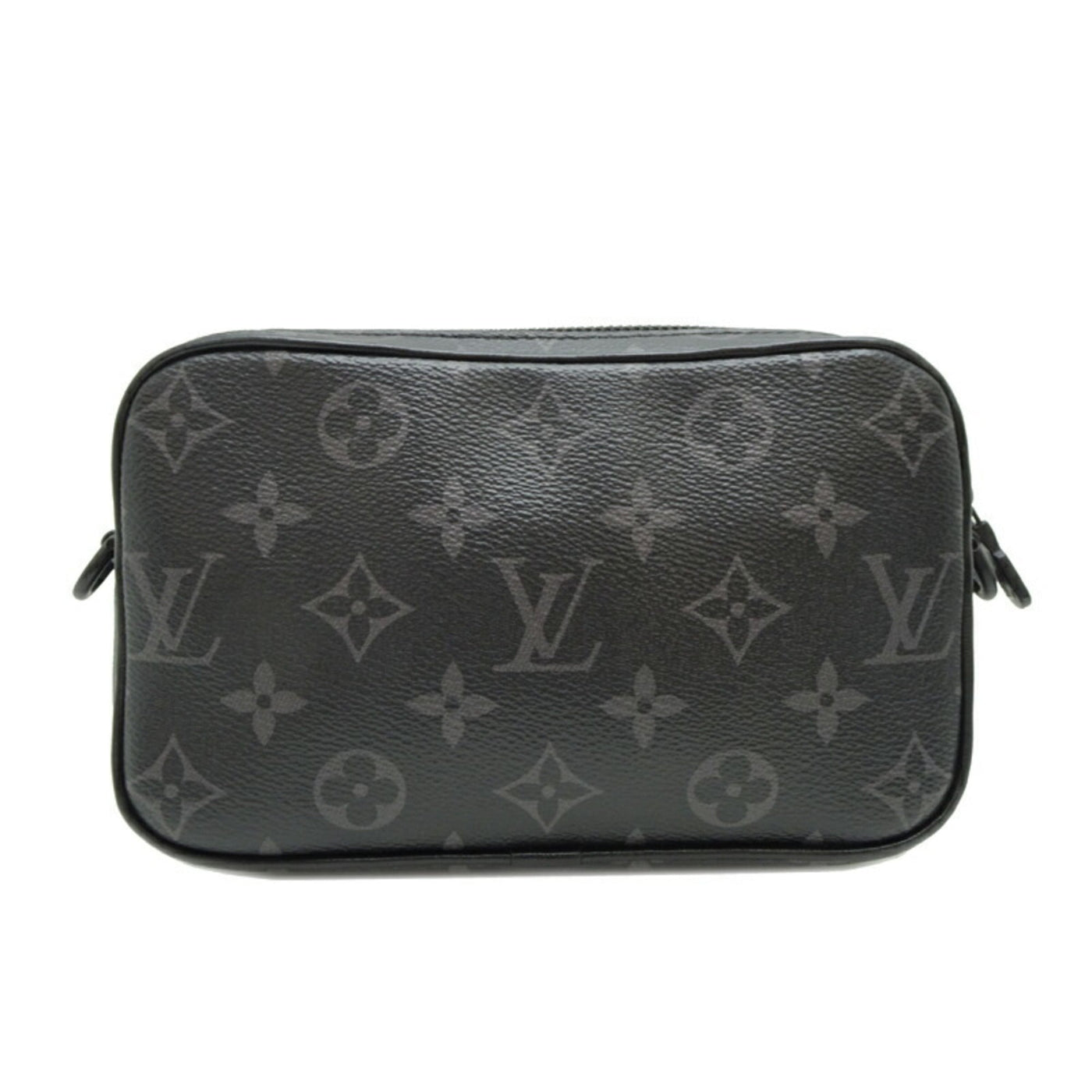 Louis Vuitton Monogram Eclipse Pouch