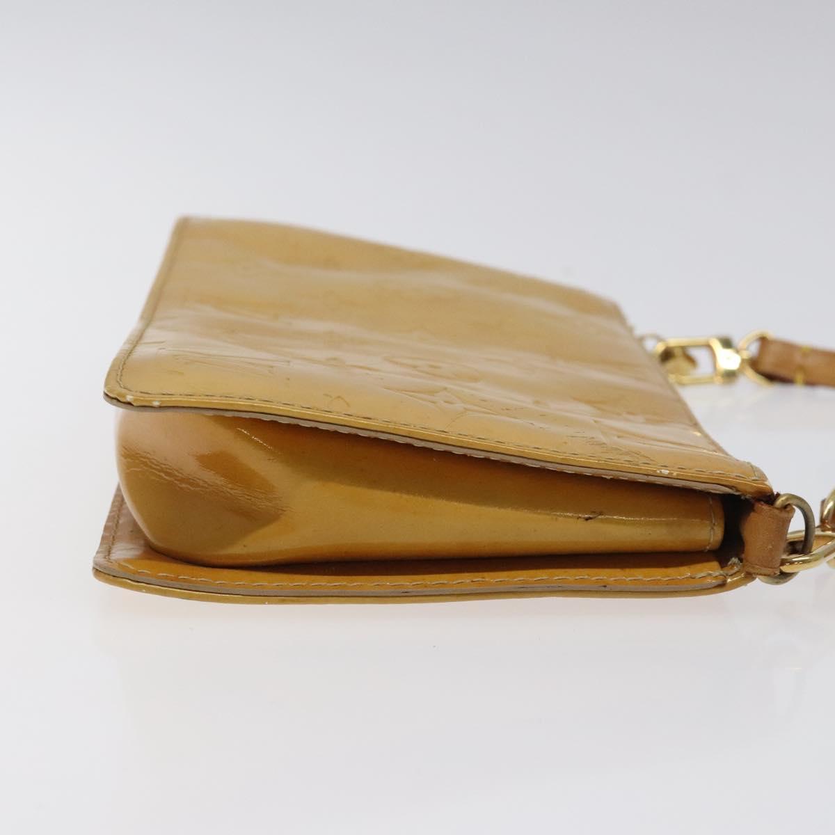 Louis Vuitton Lexington Patent Leather Clutch Bag ( ) - Product Image 3