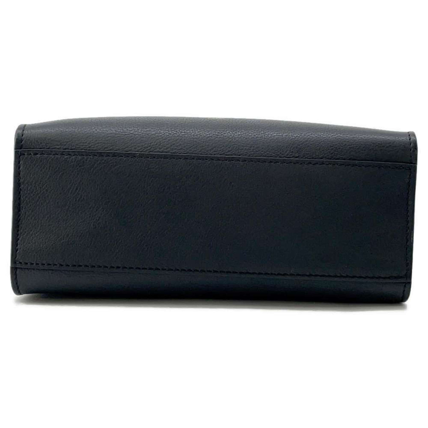 Louis Vuitton Noir Handbag