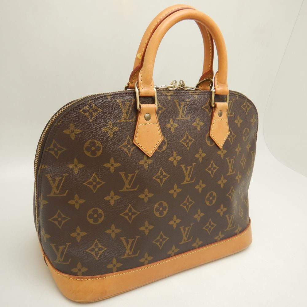 Louis Vuitton Handbag Alma