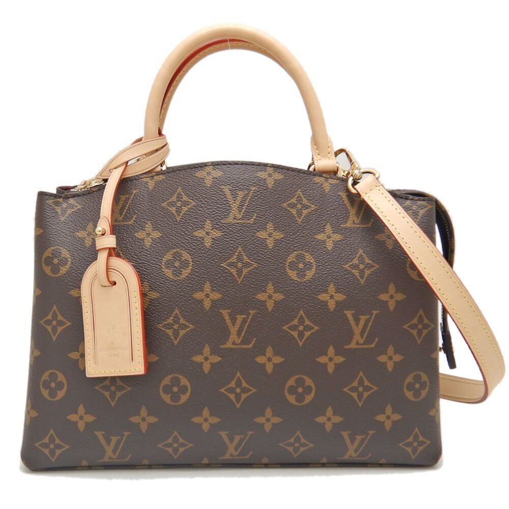 Louis Vuitton Handbag Petit Palais Pm