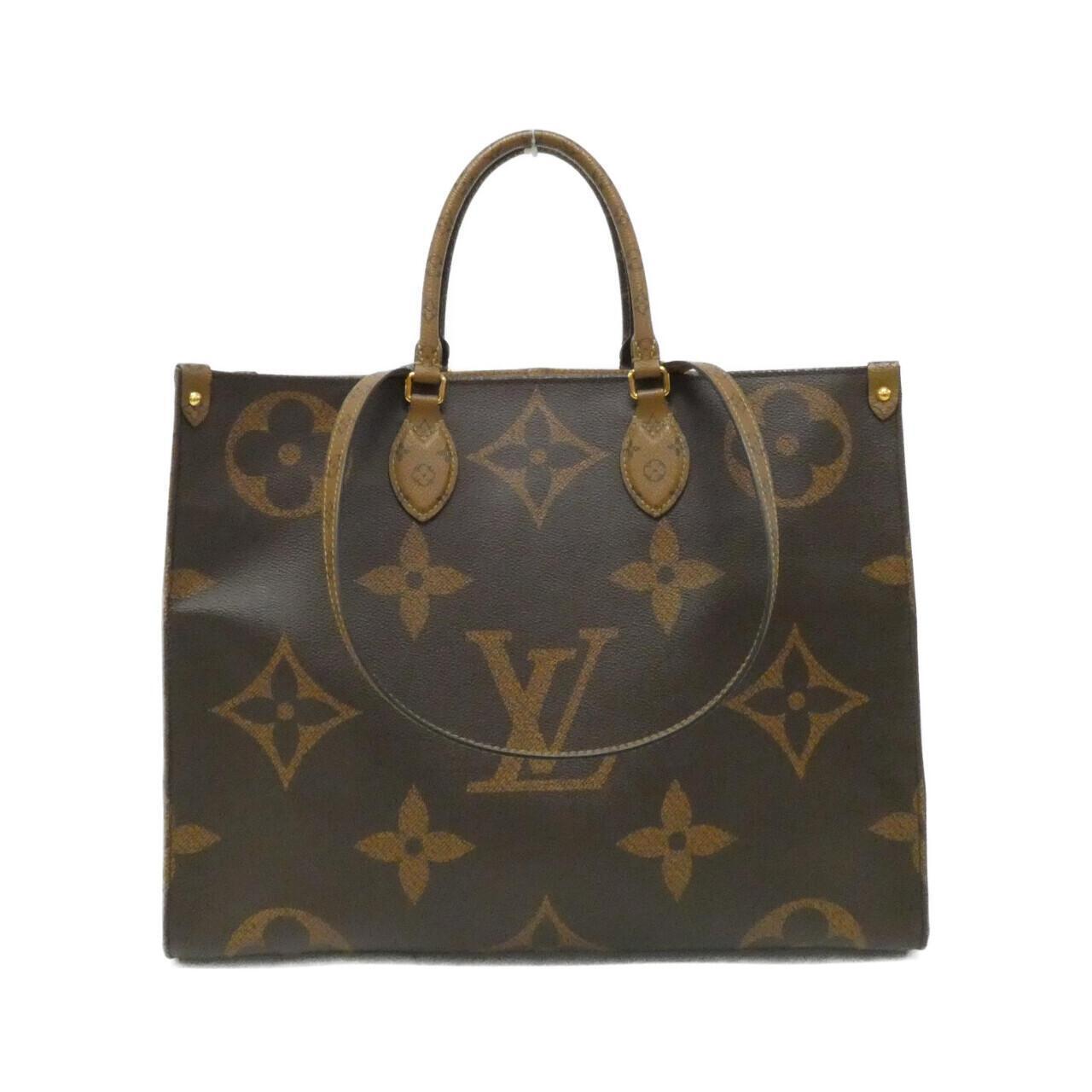 Louis Vuitton Giant On The Go Gm - Product Image 2