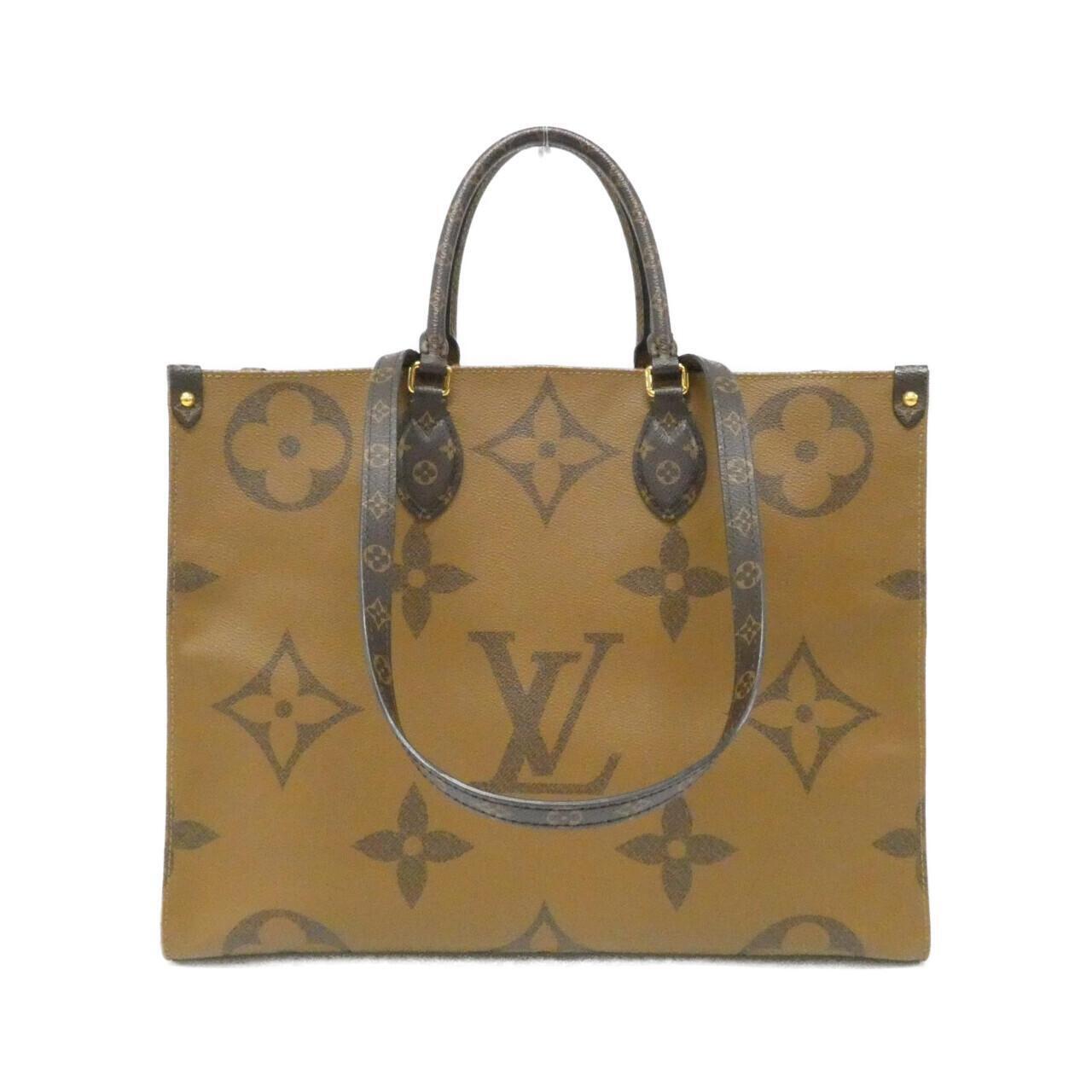 Louis Vuitton Giant On The Go Gm | Studio Nafay