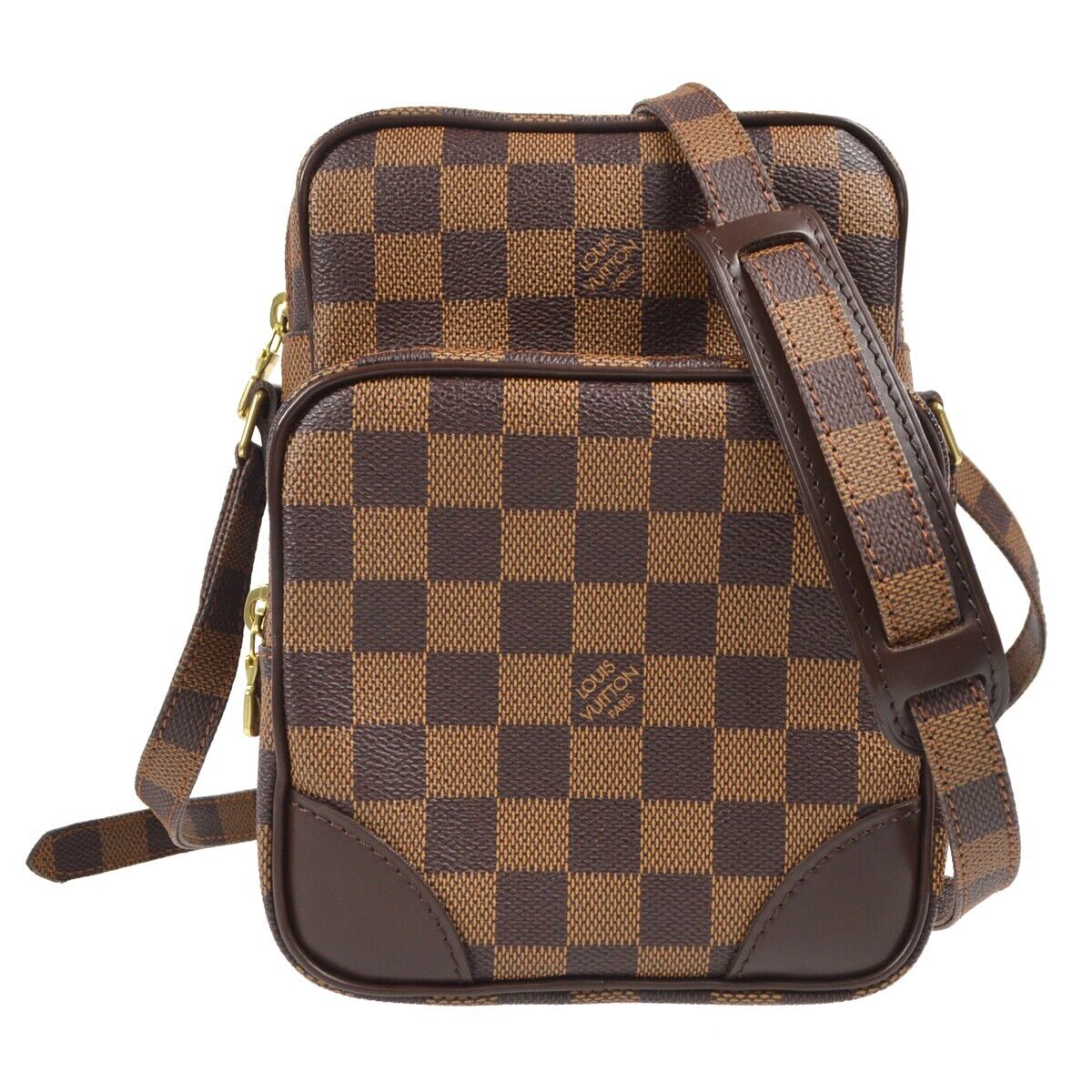Louis Vuitton Crossbody Shoulder