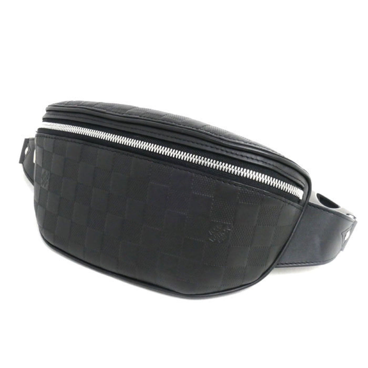 Louis Vuitton Damier Infini Fanny Pack Sling Bag