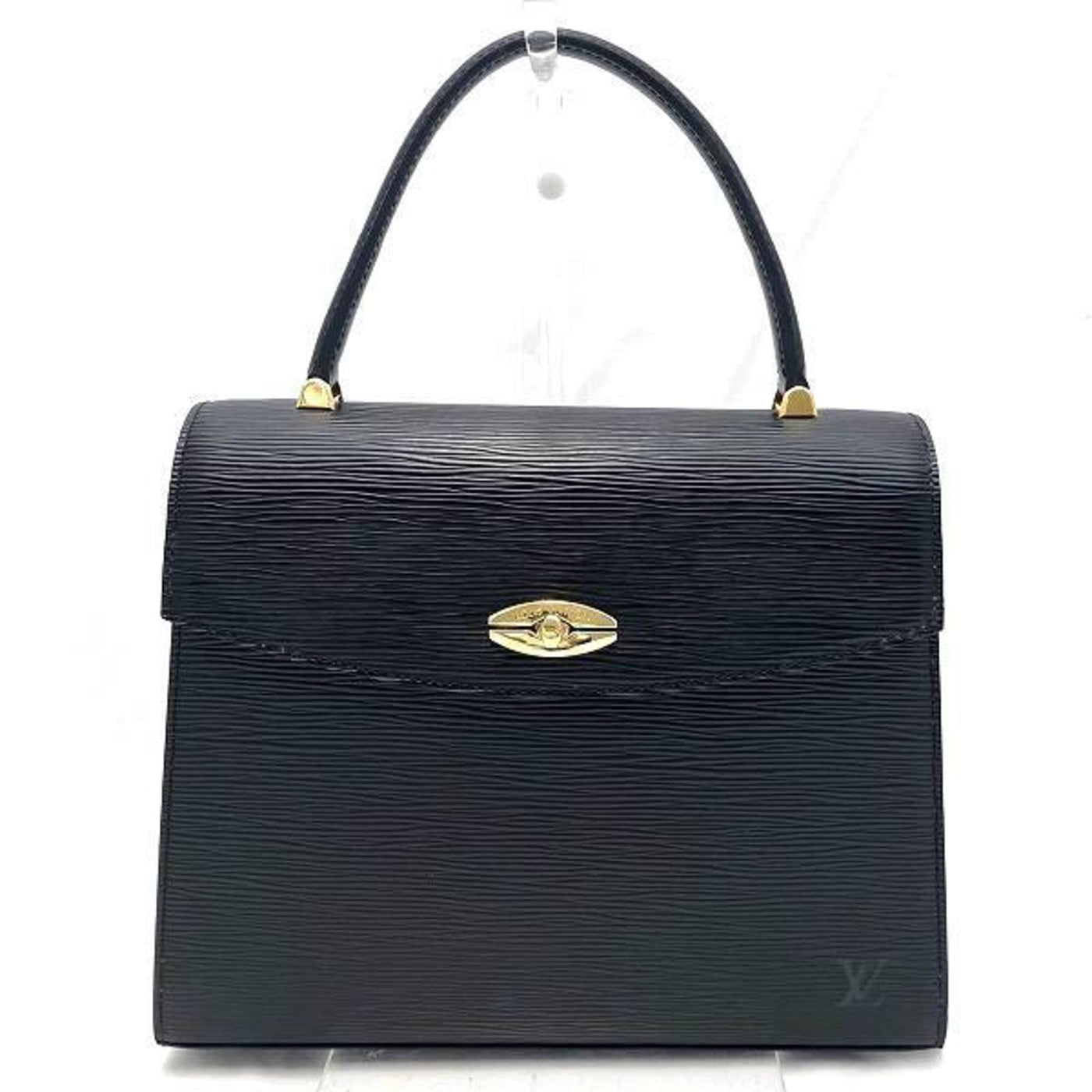 Louis Vuitton Epi Leather Handbag