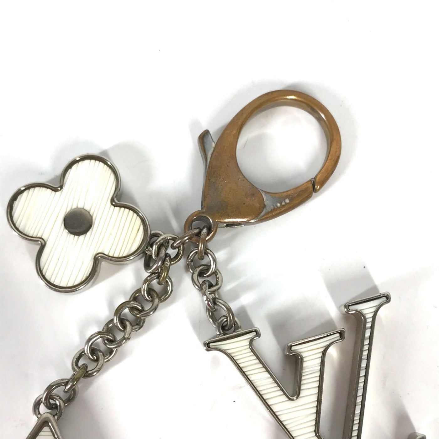 Louis Vuitton Other Keyring