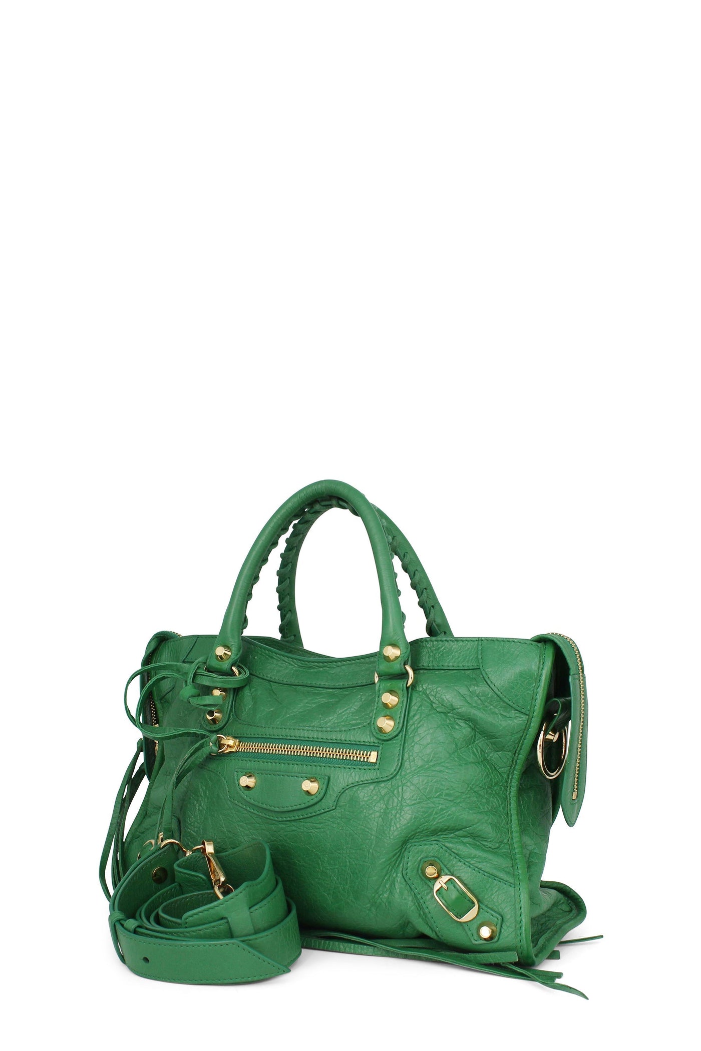 Classic City S Green - Product Image 2