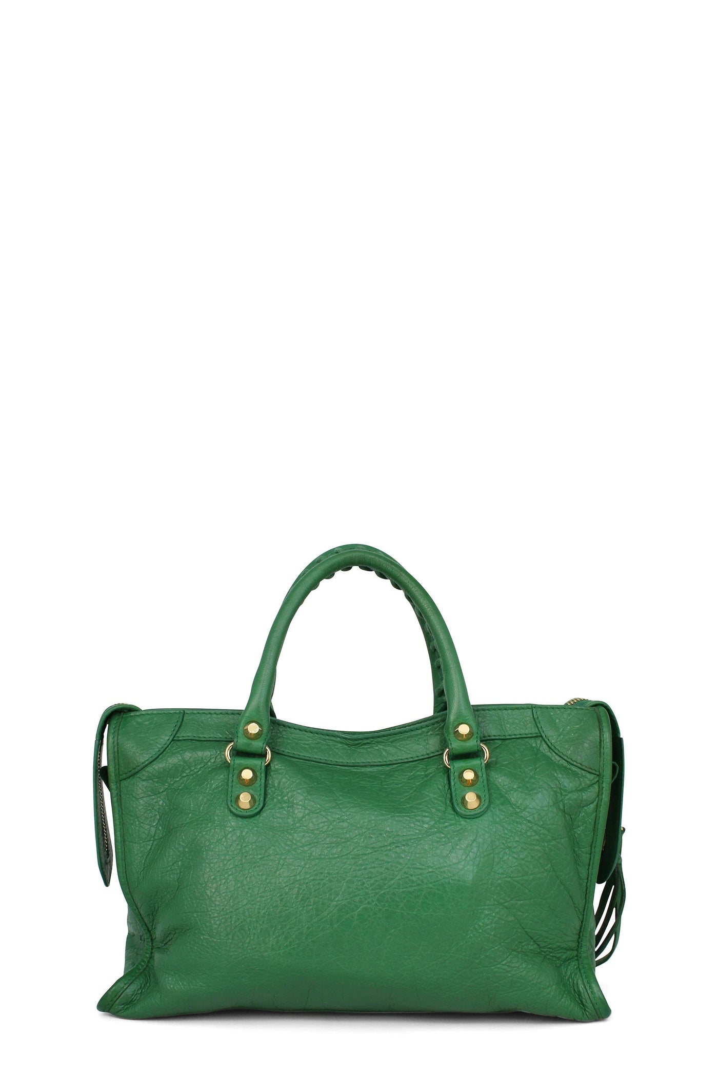 Classic City S Green - Product Image 3