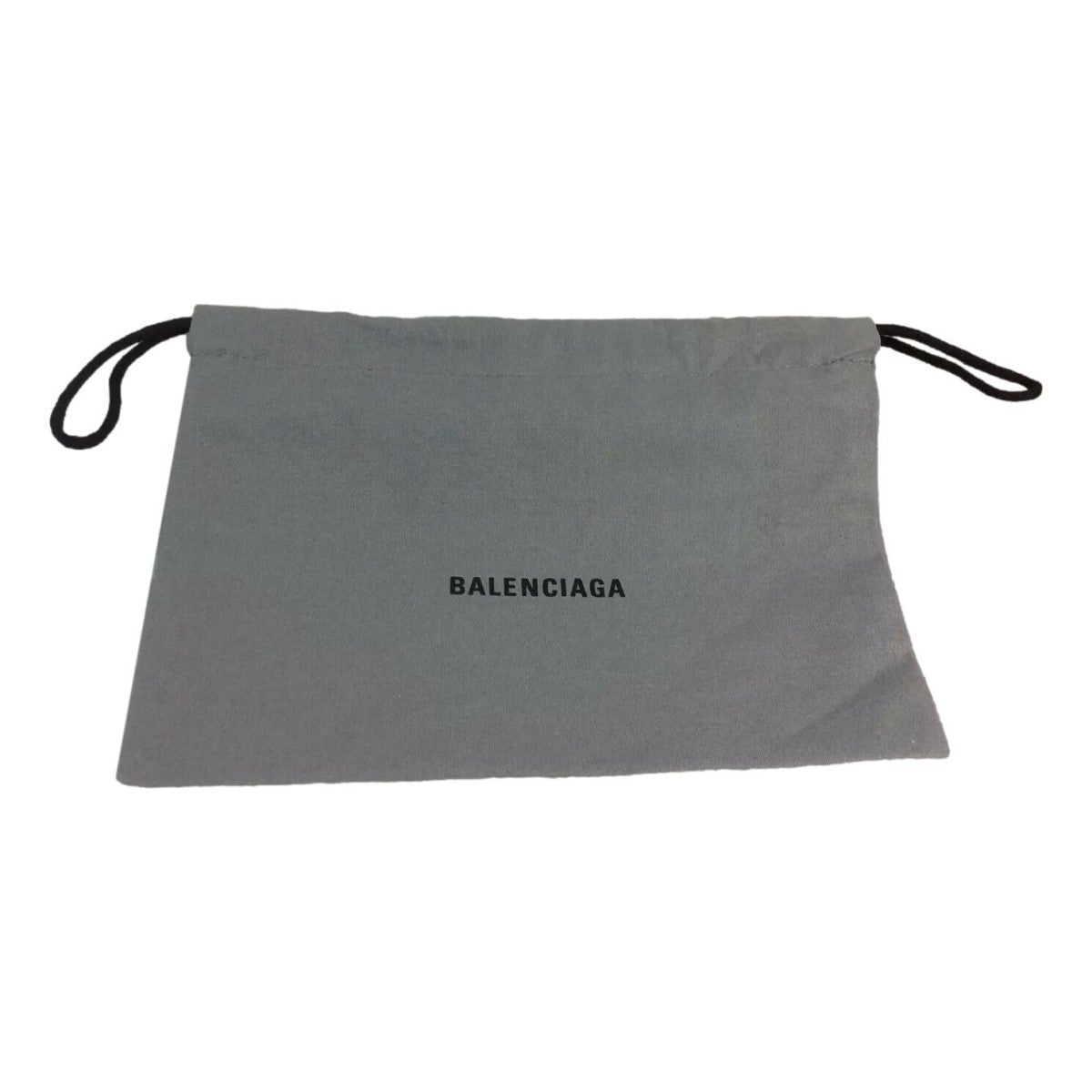 Balenciaga Explorer Pouch Bright Red Nylon - Product Image 5