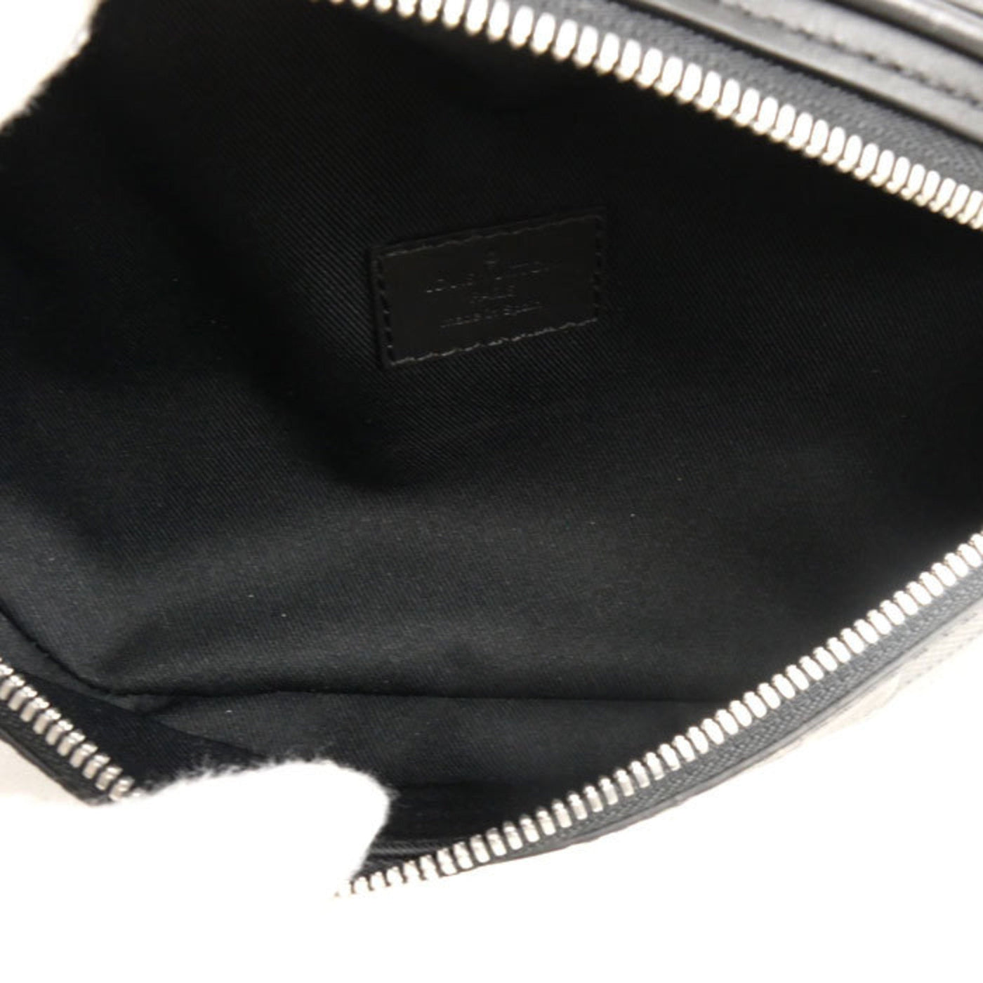 Louis Vuitton Damier Infini Fanny Pack Sling Bag