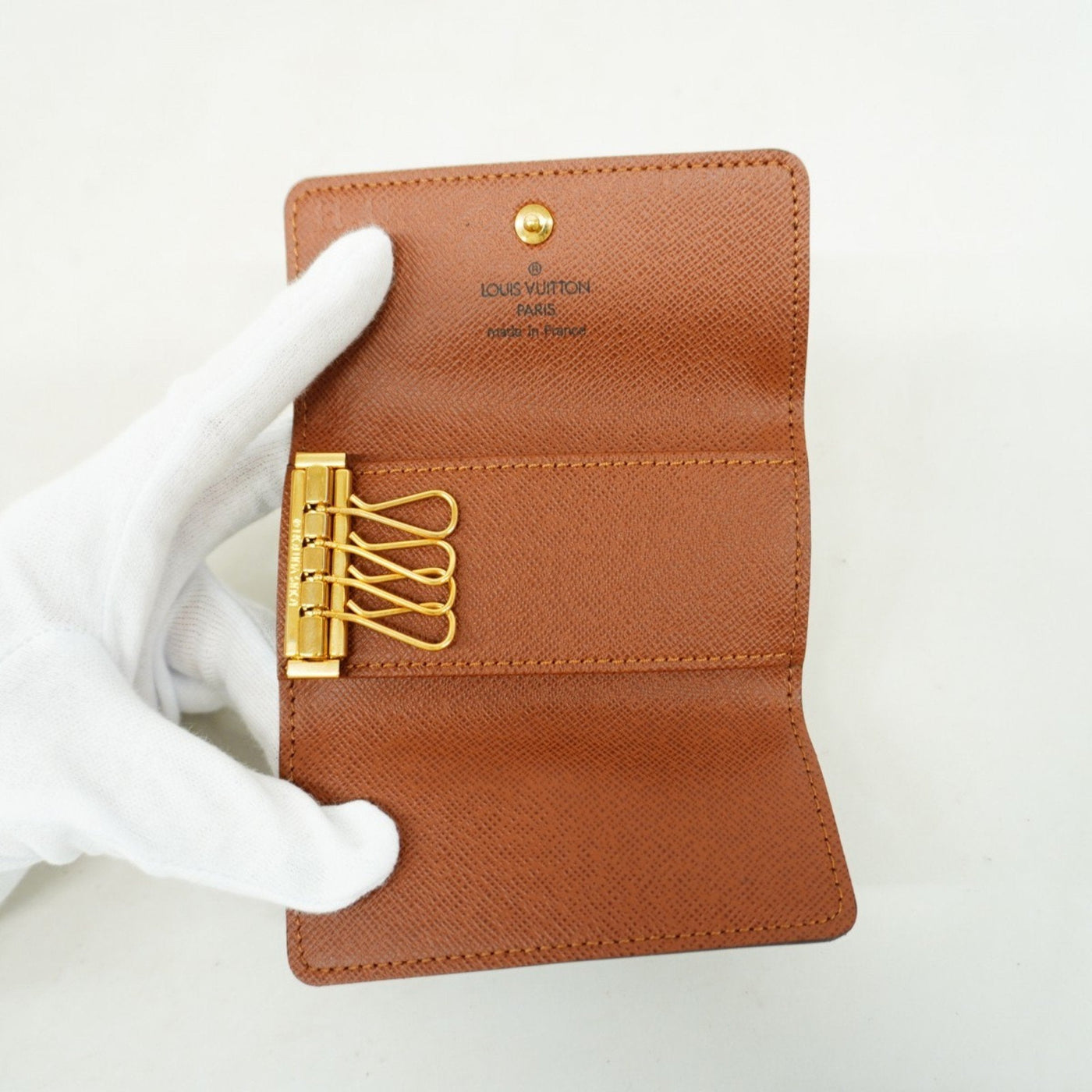 Louis Vuitton Keycase
