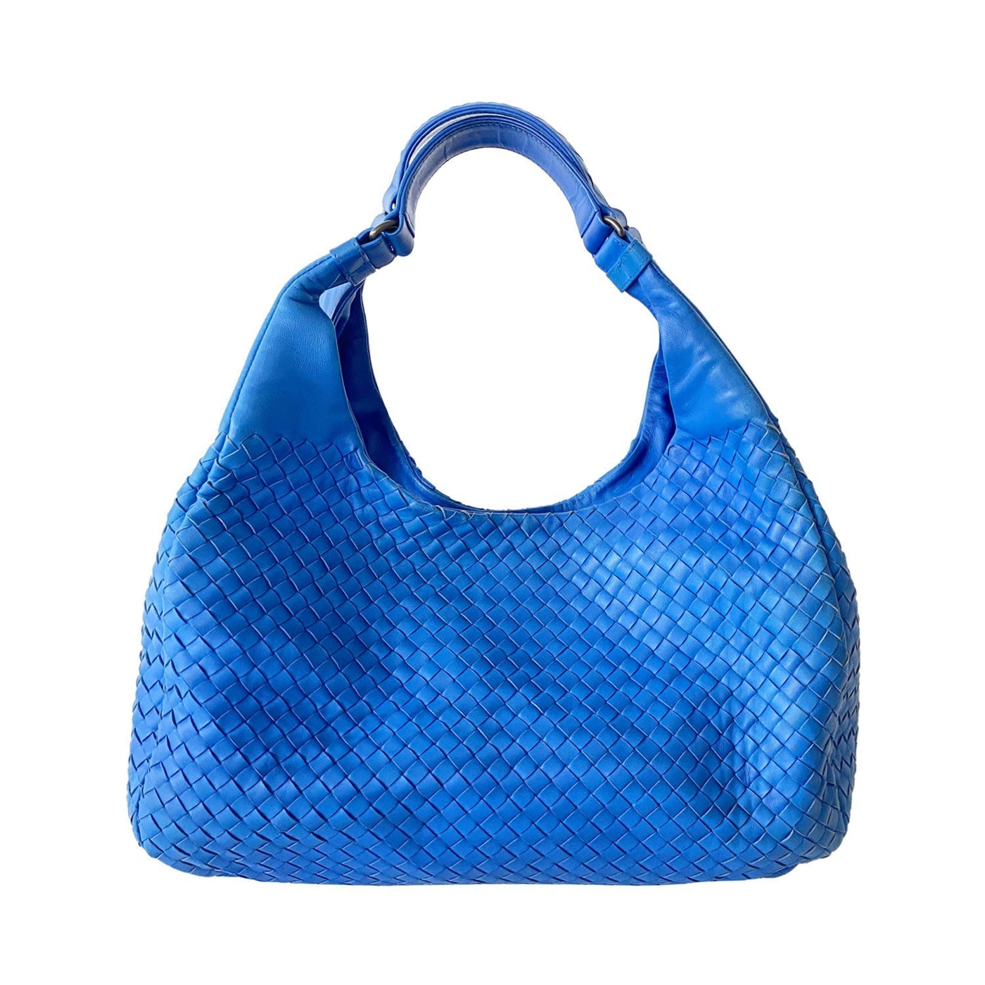 Bottega Veneta Intrecciato Veneta Tote Bag | Studio Nafay