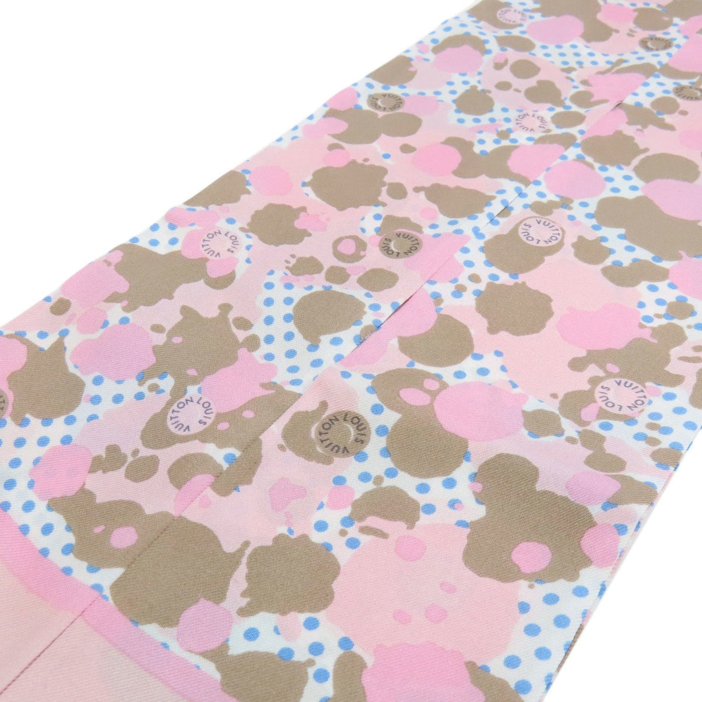 Louis Vuitton Scarf