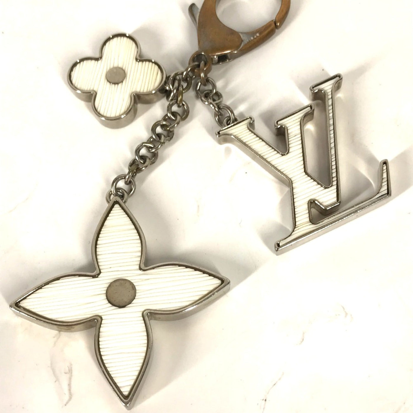 Louis Vuitton Other Keyring