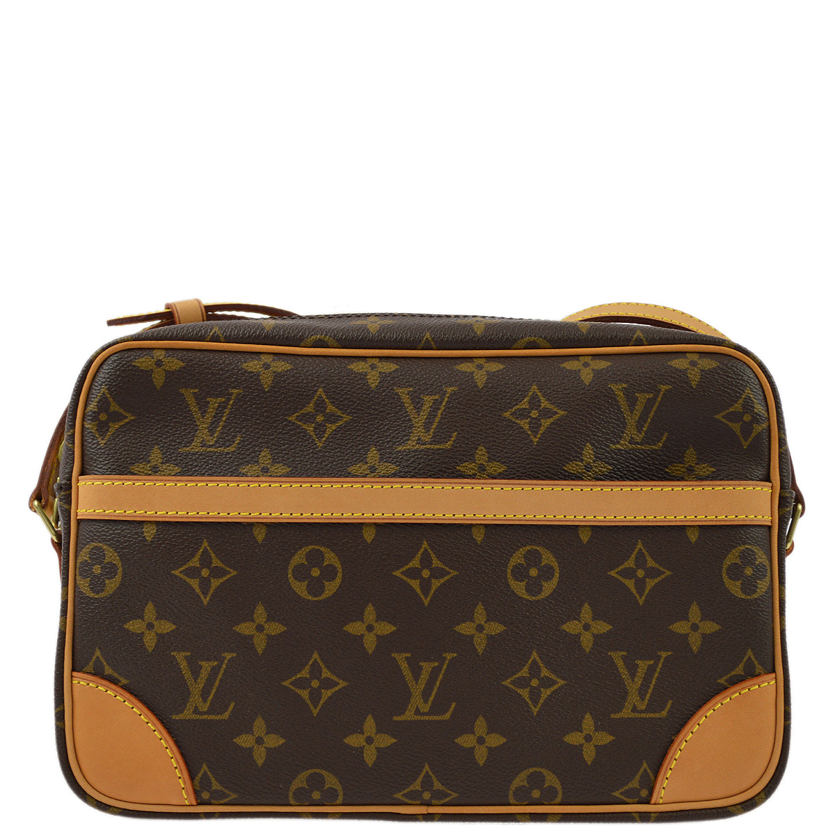 Louis Vuitton Monogram Trocadero 27