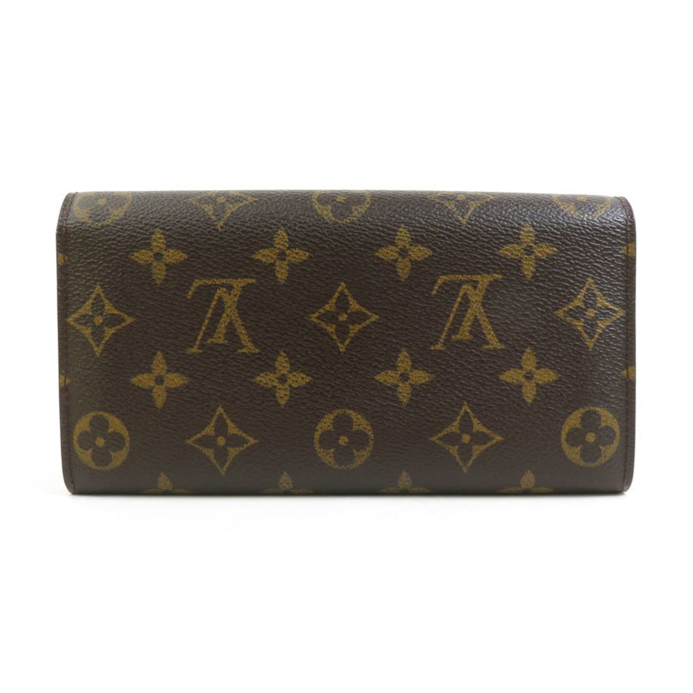 Louis Vuitton Monogram Canvas Coin Purse/Coin Case