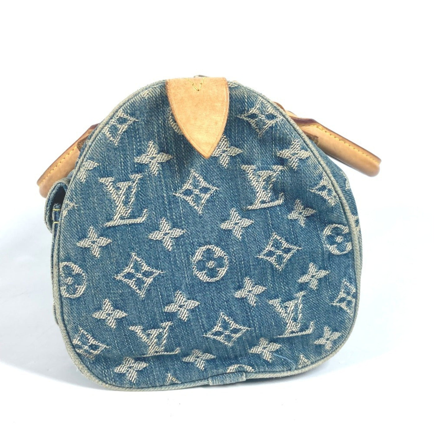 Louis Vuitton Monogram Boston Bag Handbag