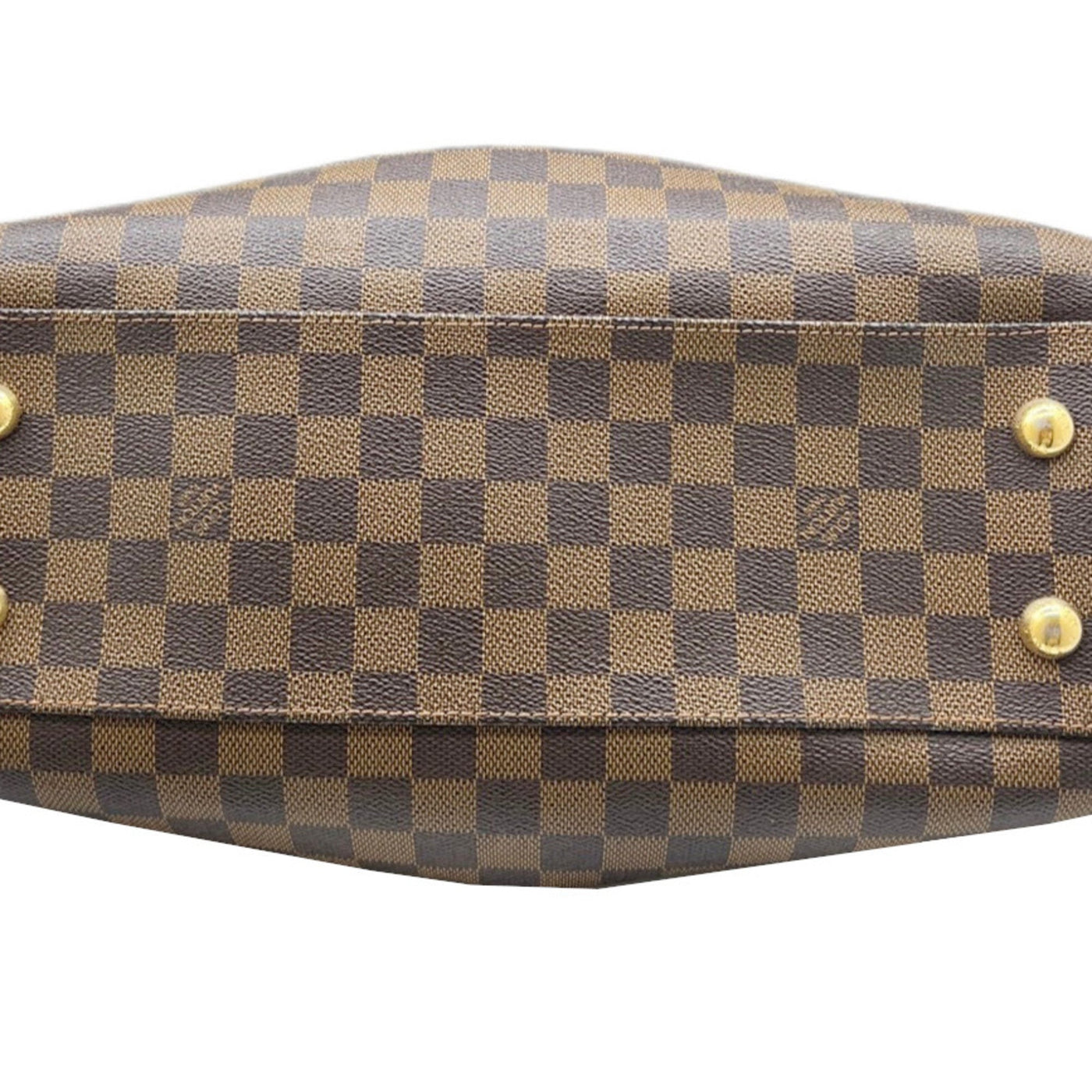 Louis Vuitton Damier Canvas Handbag Shoulder Bag
