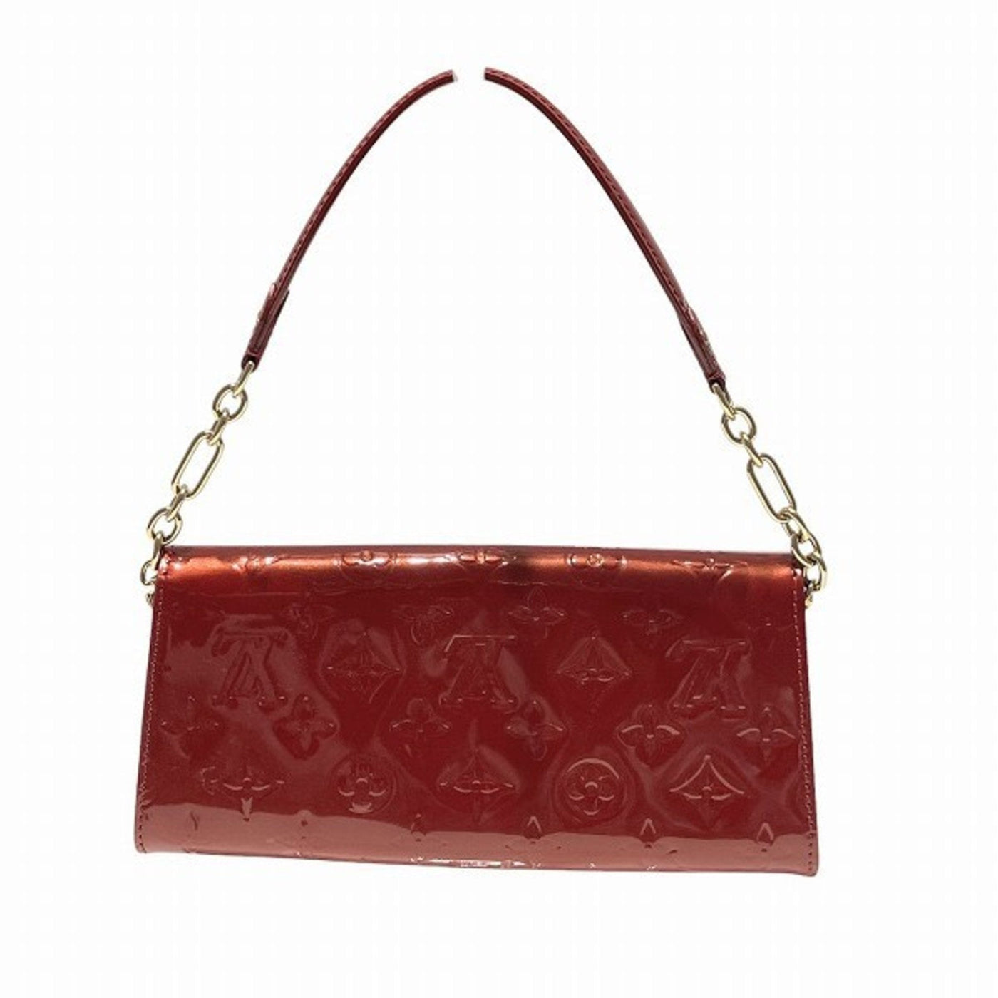 Louis Vuitton Vernis Handbag