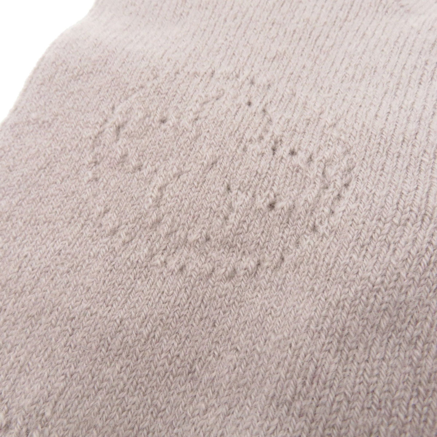 Louis Vuitton Wool Warm Gloves