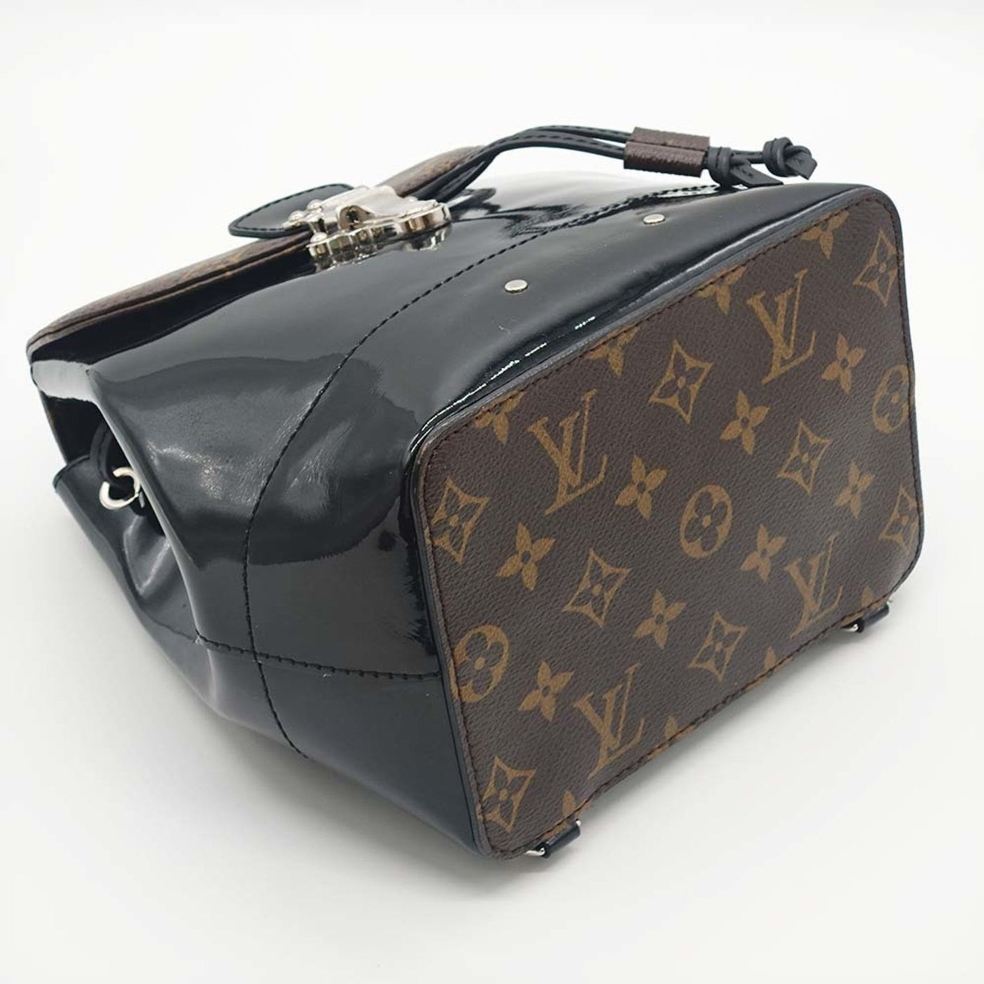 Louis Vuitton Monogram Mini Handbag