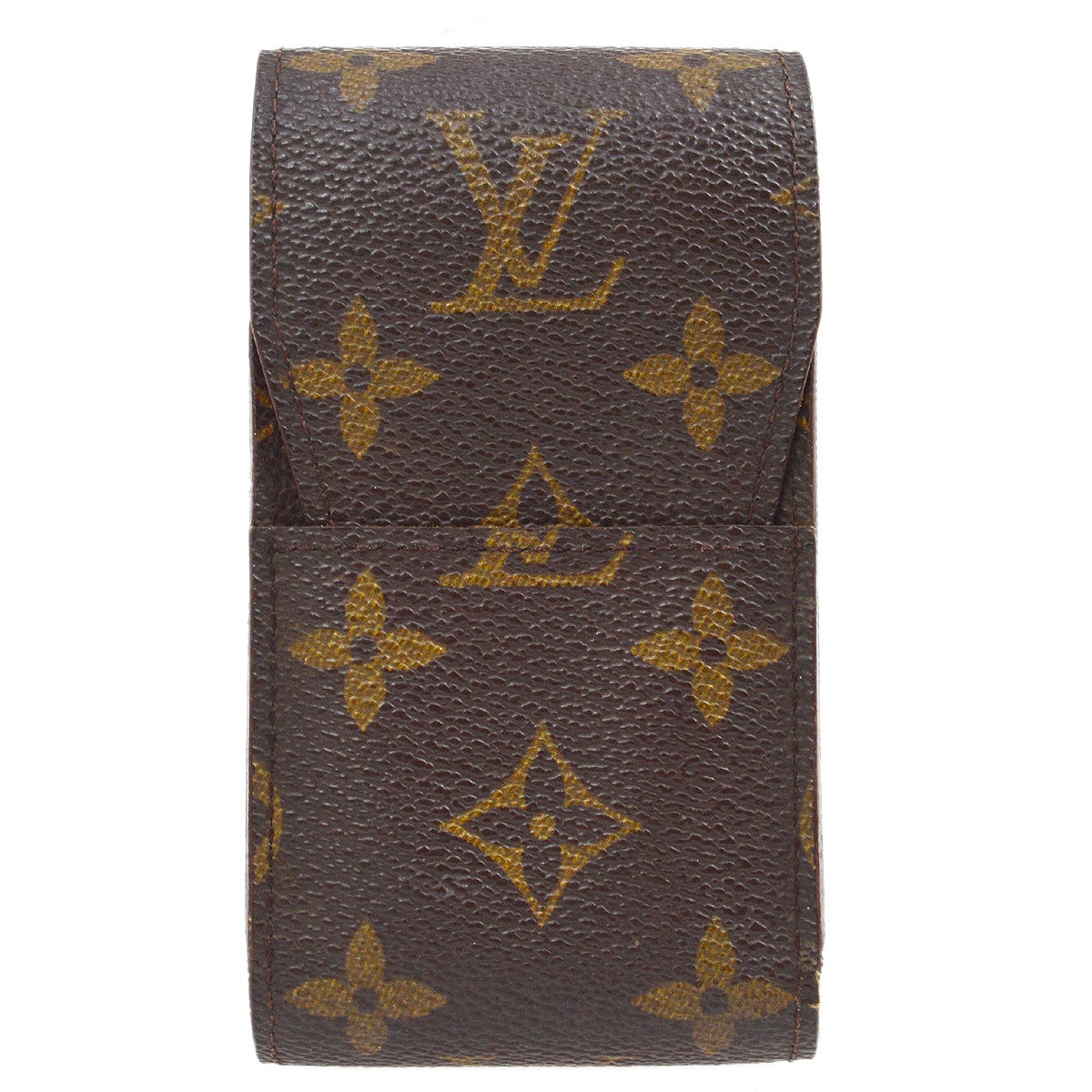 Louis Vuitton Etui Cigarette Monogram