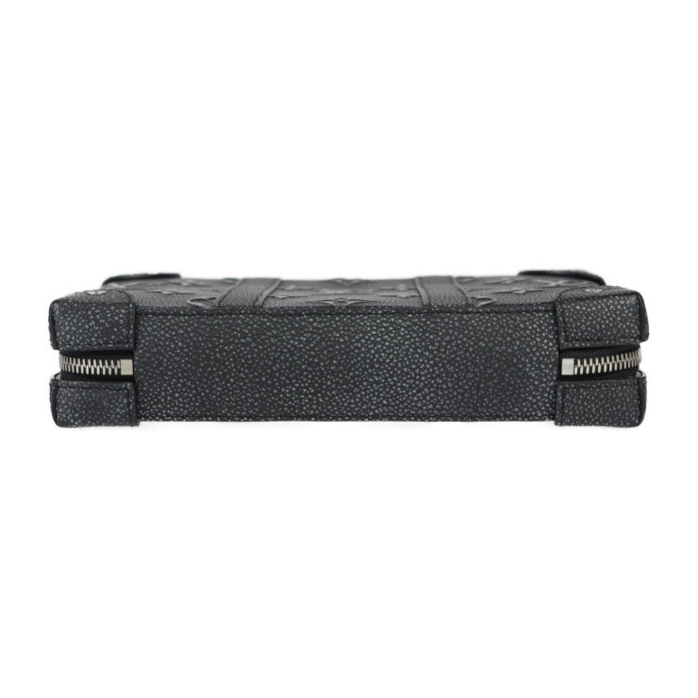 Louis Vuitton Leather Clutch Bag Shoulder Bag ( ) - Product Image 4
