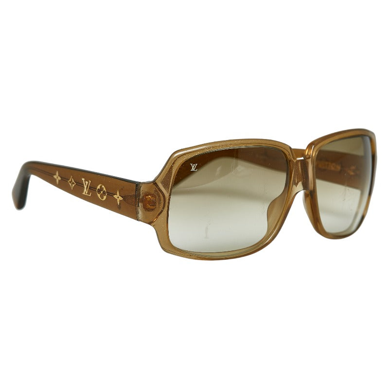 Louis Vuitton Sunscreen Brown Plastic Louis Vuitton