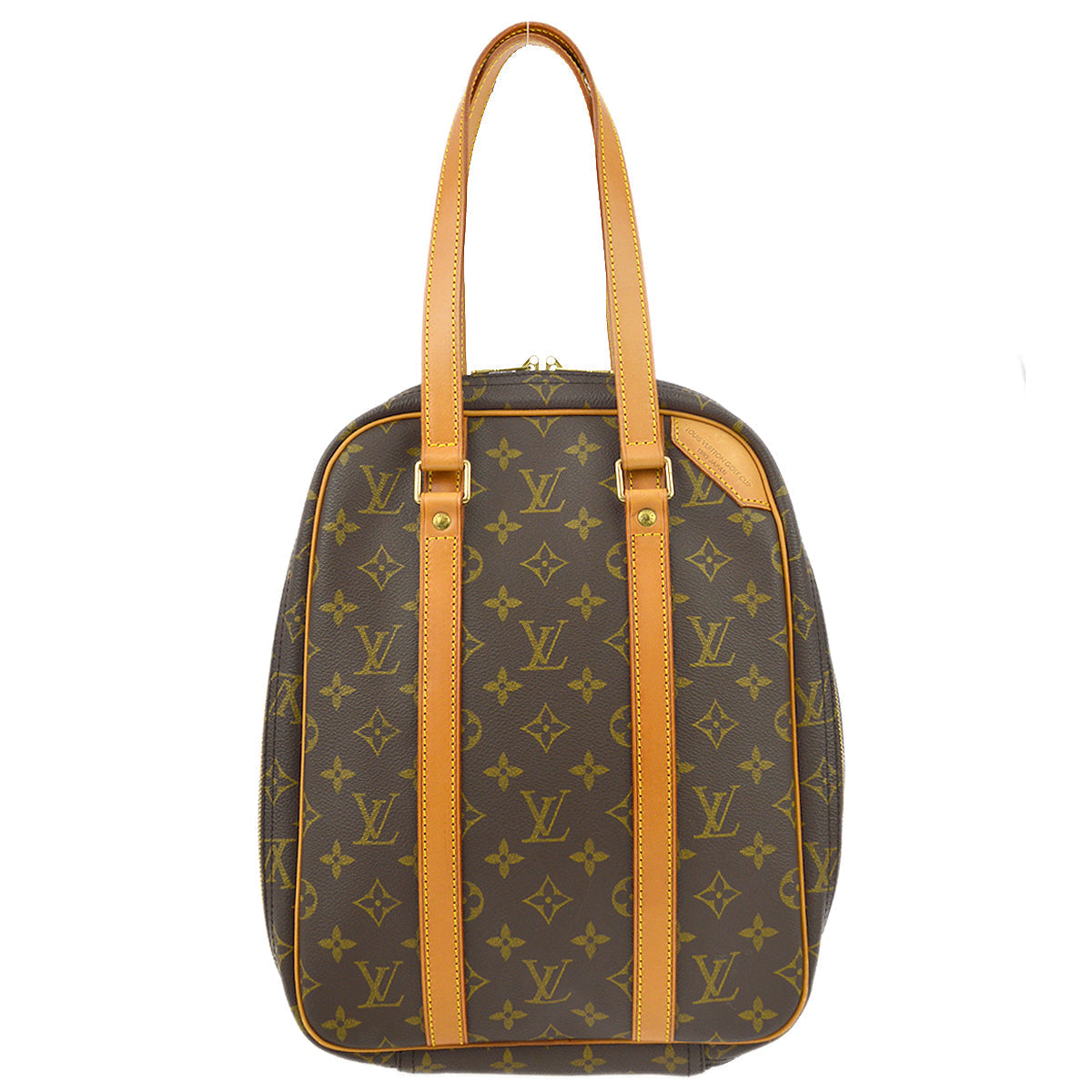 Louis Vuitton Golf Cup Limited Excursion Hand Shoes Bag