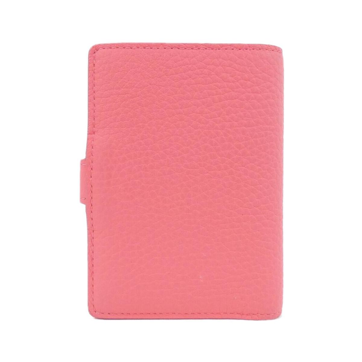 Louis Vuitton LV Vertical CP Wallet Wallet