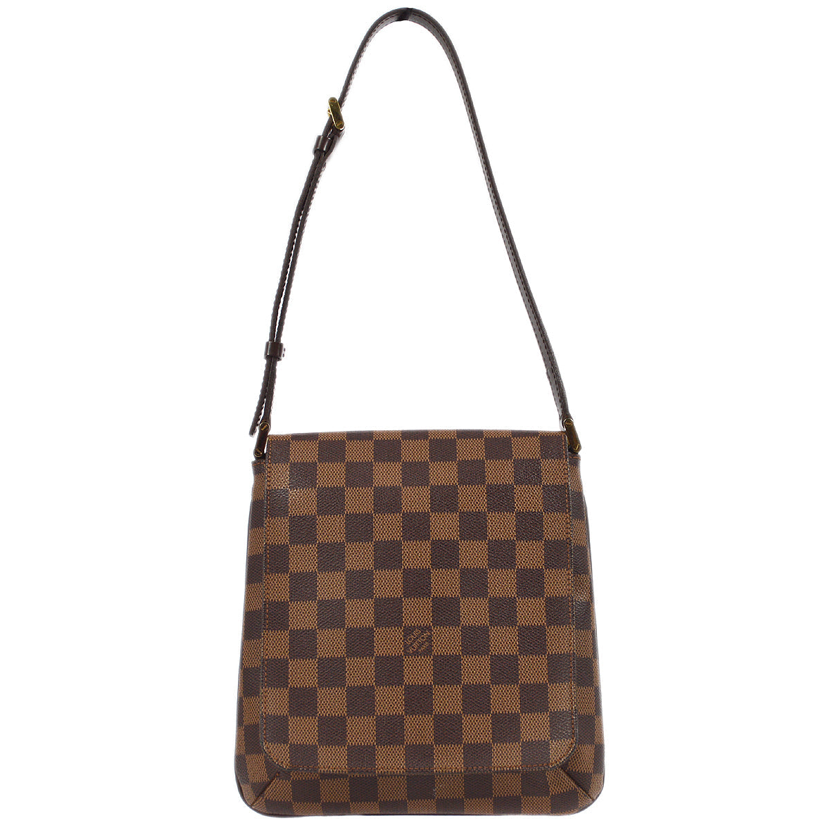 Louis Vuitton Damier Musette Salsa Short