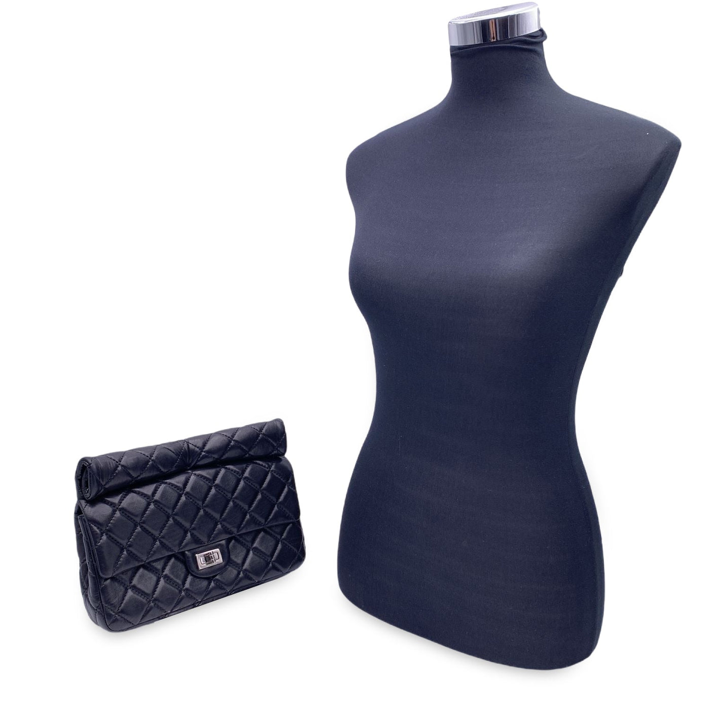 CHANEL Chanel Clutch Bag 2.55 | Studio Nafay