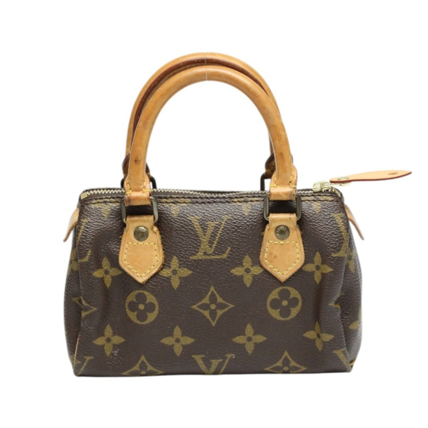 Louis Vuitton Monogram Monogram Briefcase