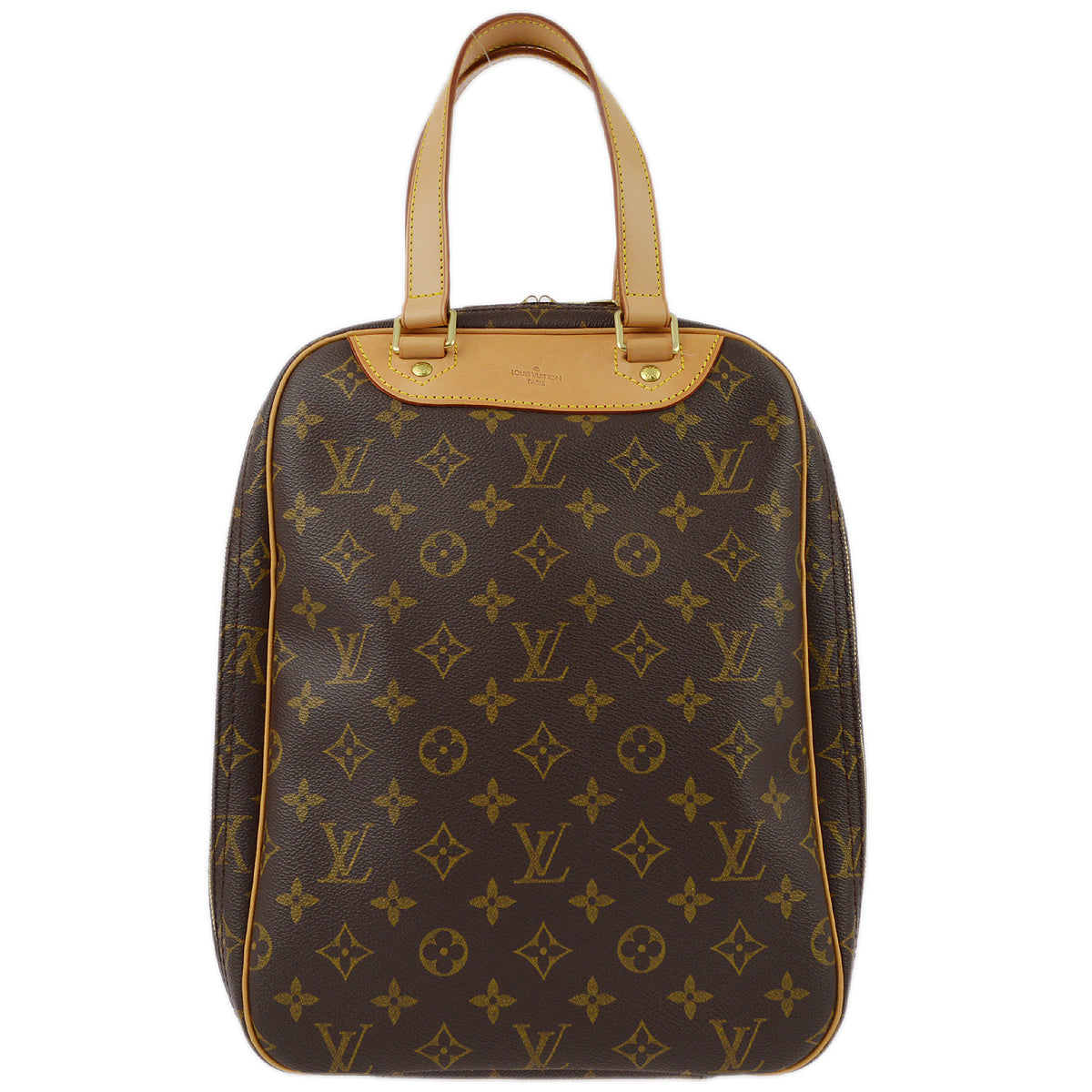Louis Vuitton Monogram Excursion Shoes Hnadbag