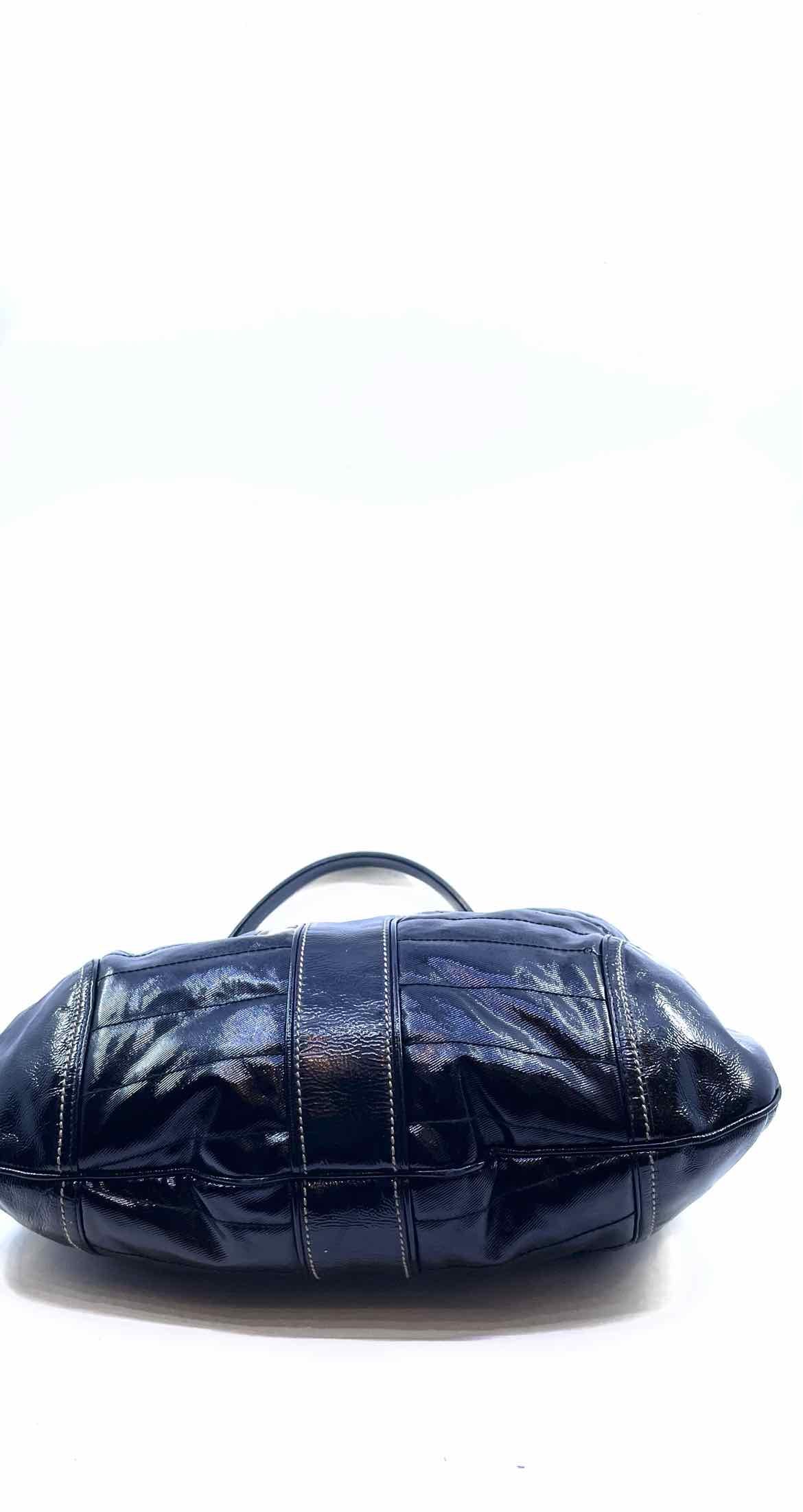 GUCCI Black Handbag - Product Image 4