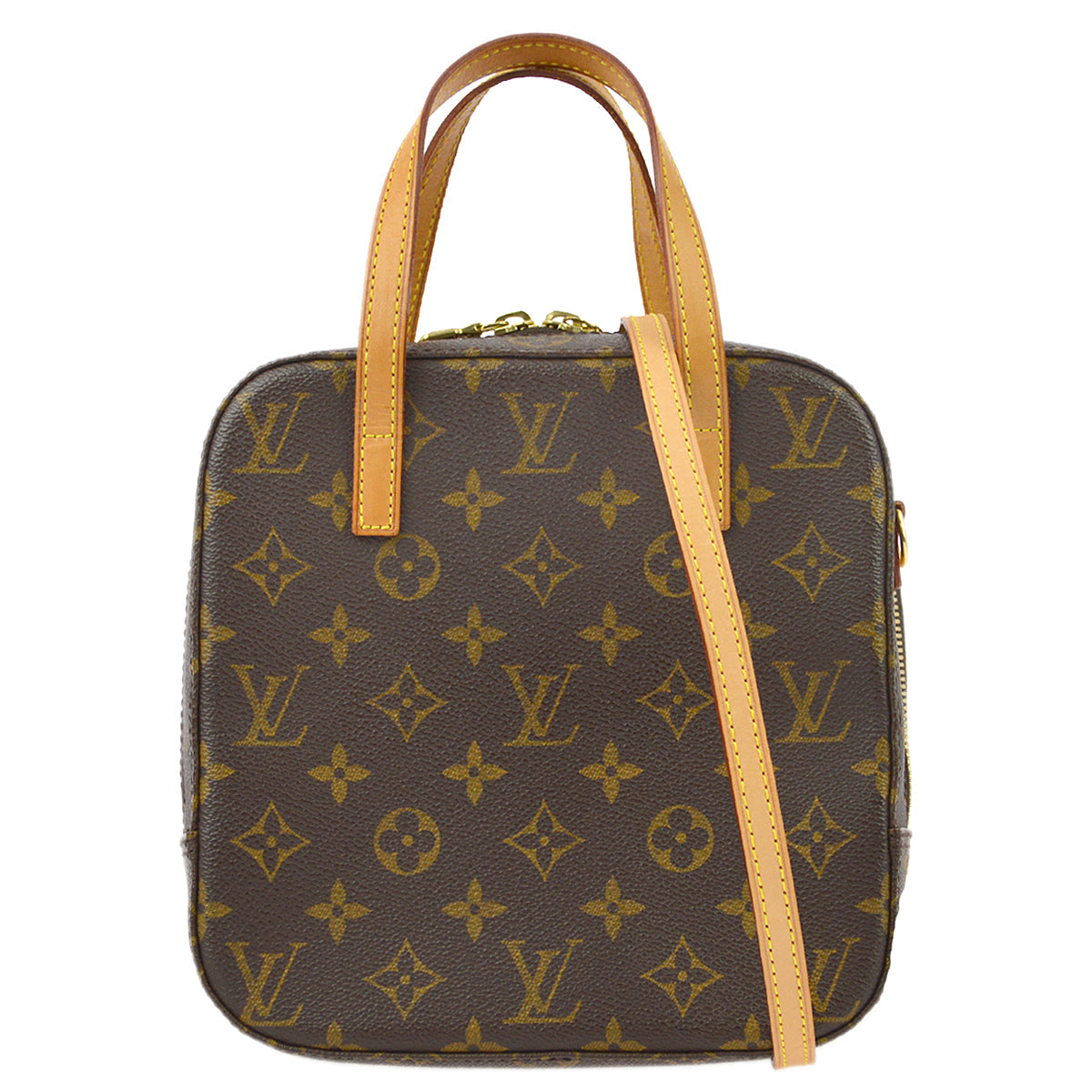Louis Vuitton Monogram Spontini