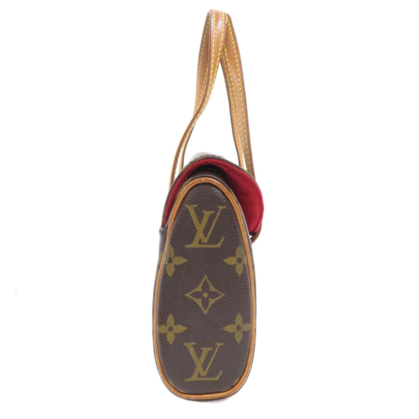 Louis Vuitton Monogram Monogram Canvas Handbag