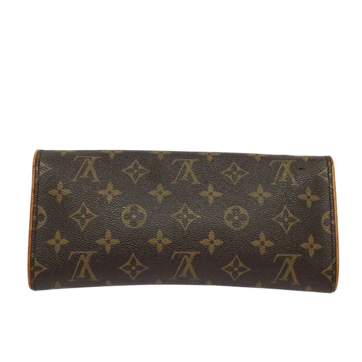 Louis Vuitton Pochette Twin Canvas Clutch Bag ( ) - Product Image 2