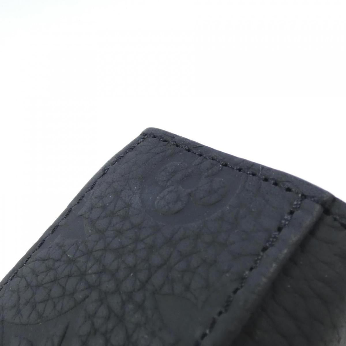 Louis Vuitton Monogram Saucer Cross Bag