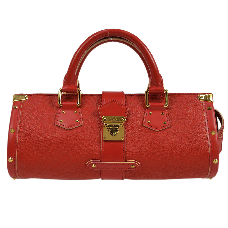 Louis Vuitton EPANOUI PM SUHALI in Black