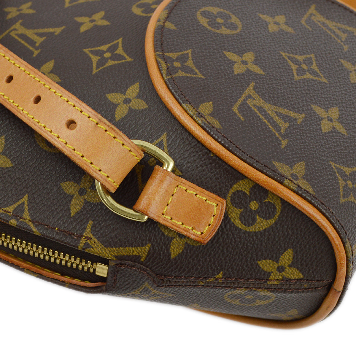 Louis Vuitton Monogram Ellipse Sac A Dos Backpack